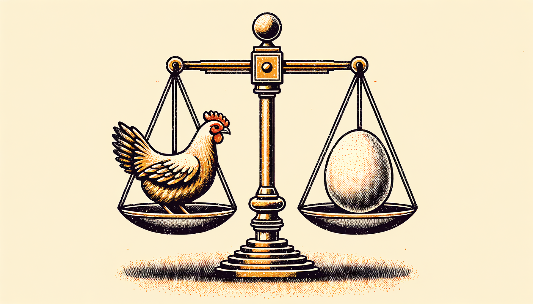 How AirBnB Overcame The Chicken-or-Egg Dilemma