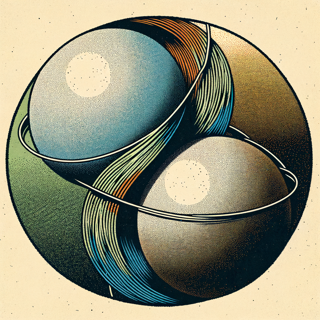 Two-sided marketplace dynamics