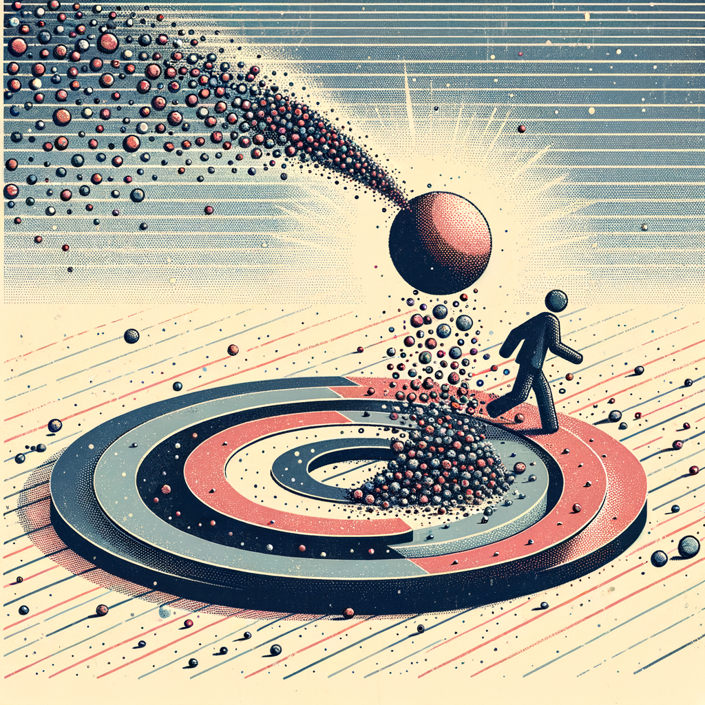 Leveraging an existing platform's user base