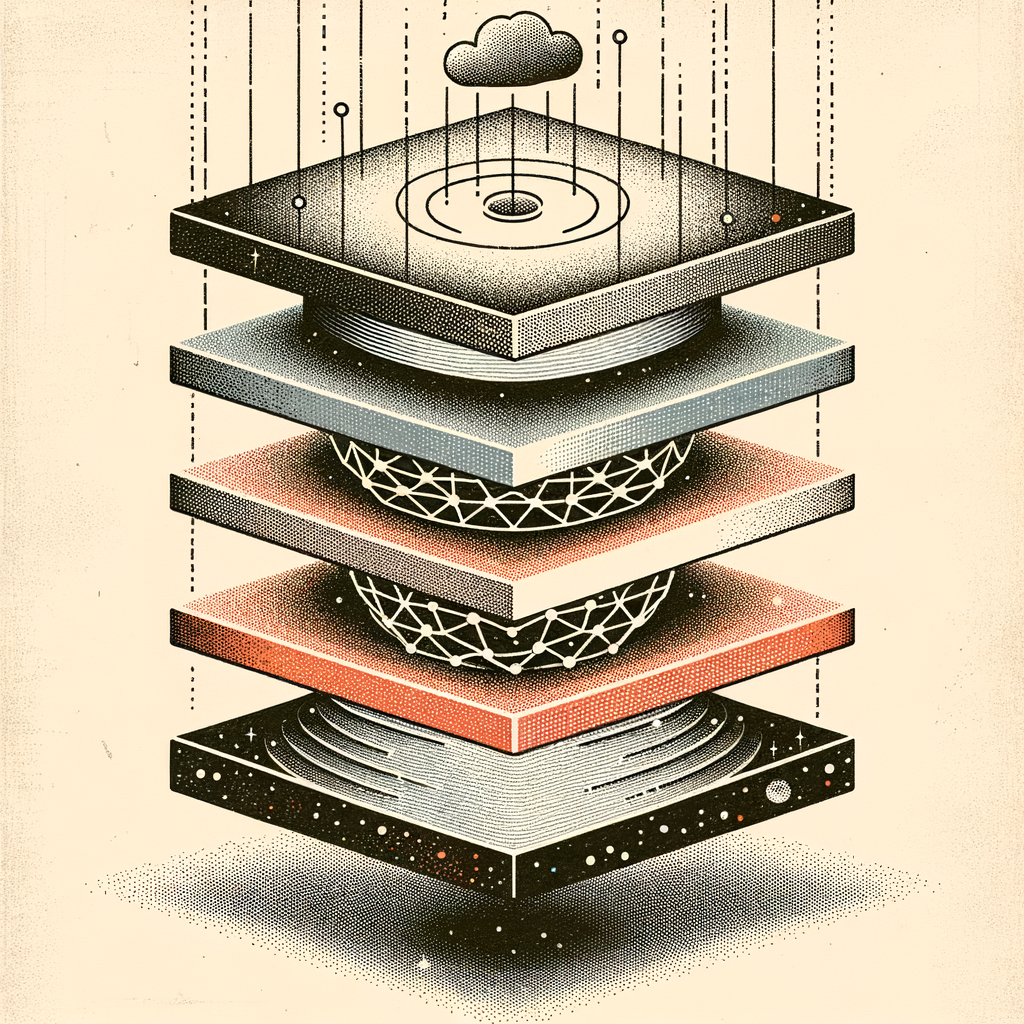 Three layers of AI experience design